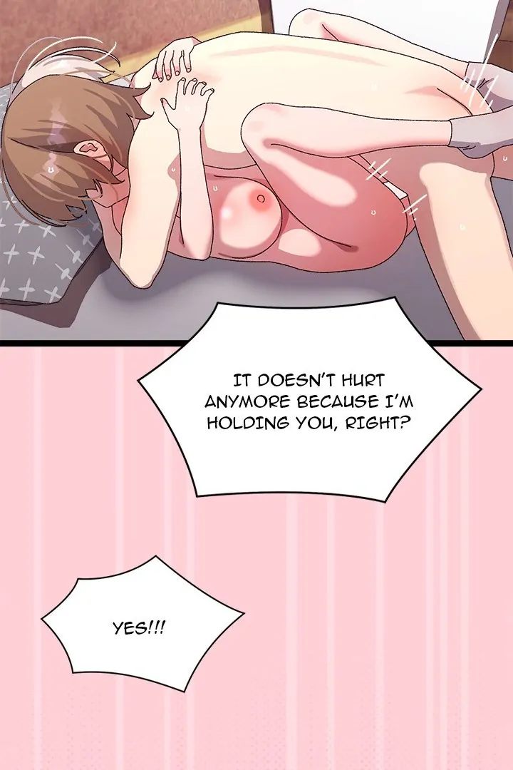 From Weakling to Nemesis - Page 83