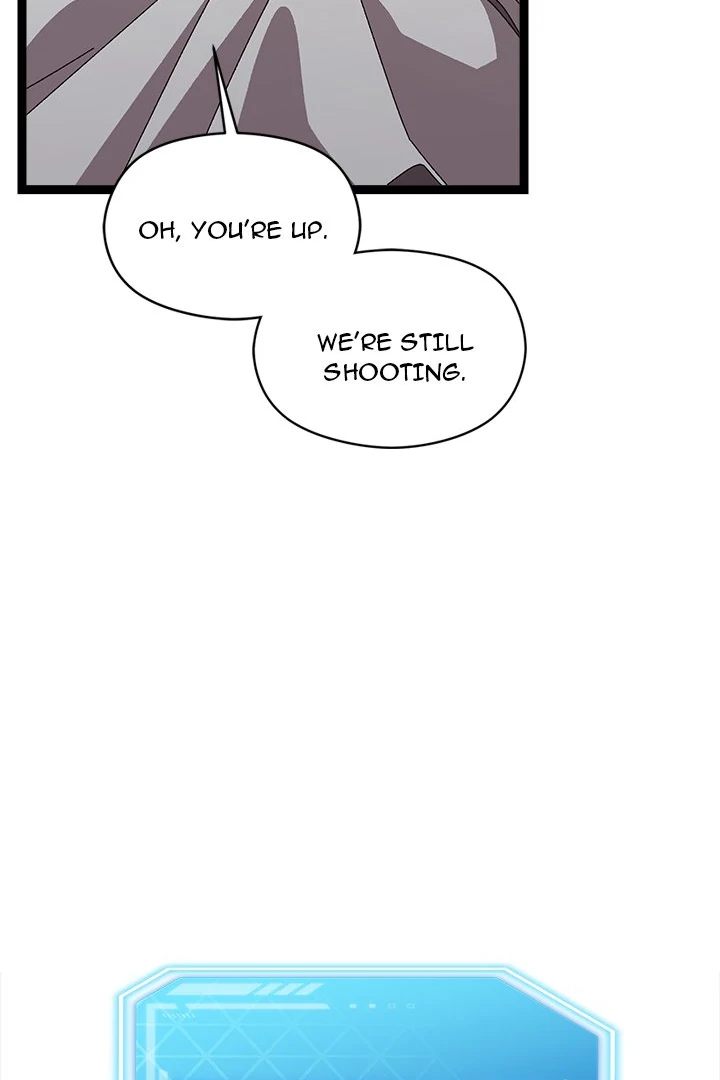 From Weakling to Nemesis - Page 17