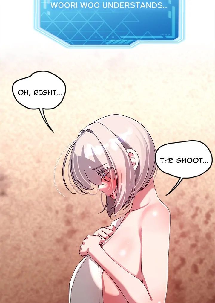 From Weakling to Nemesis - Page 18