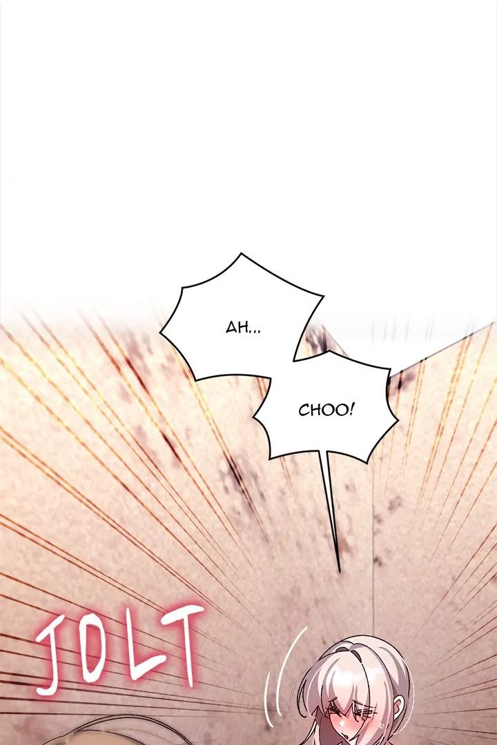 From Weakling to Nemesis - Page 21