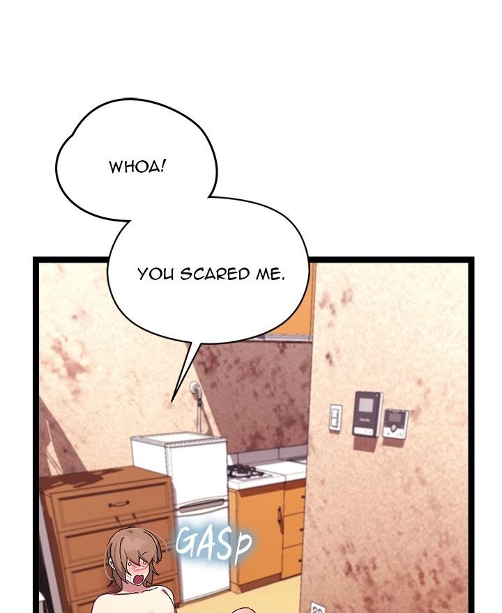 From Weakling to Nemesis - Page 23