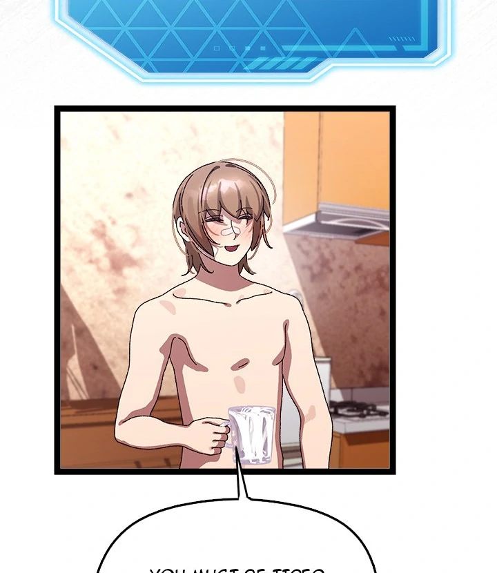 From Weakling to Nemesis - Page 31