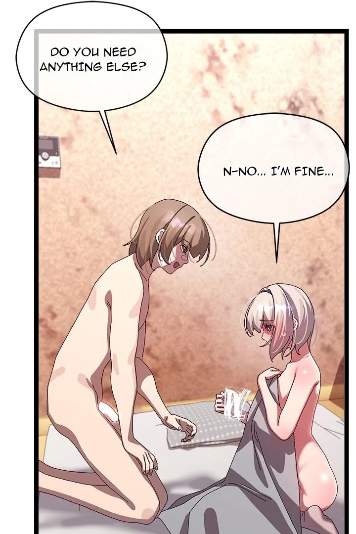 From Weakling to Nemesis - Page 33