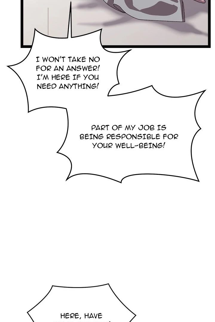 From Weakling to Nemesis - Page 34