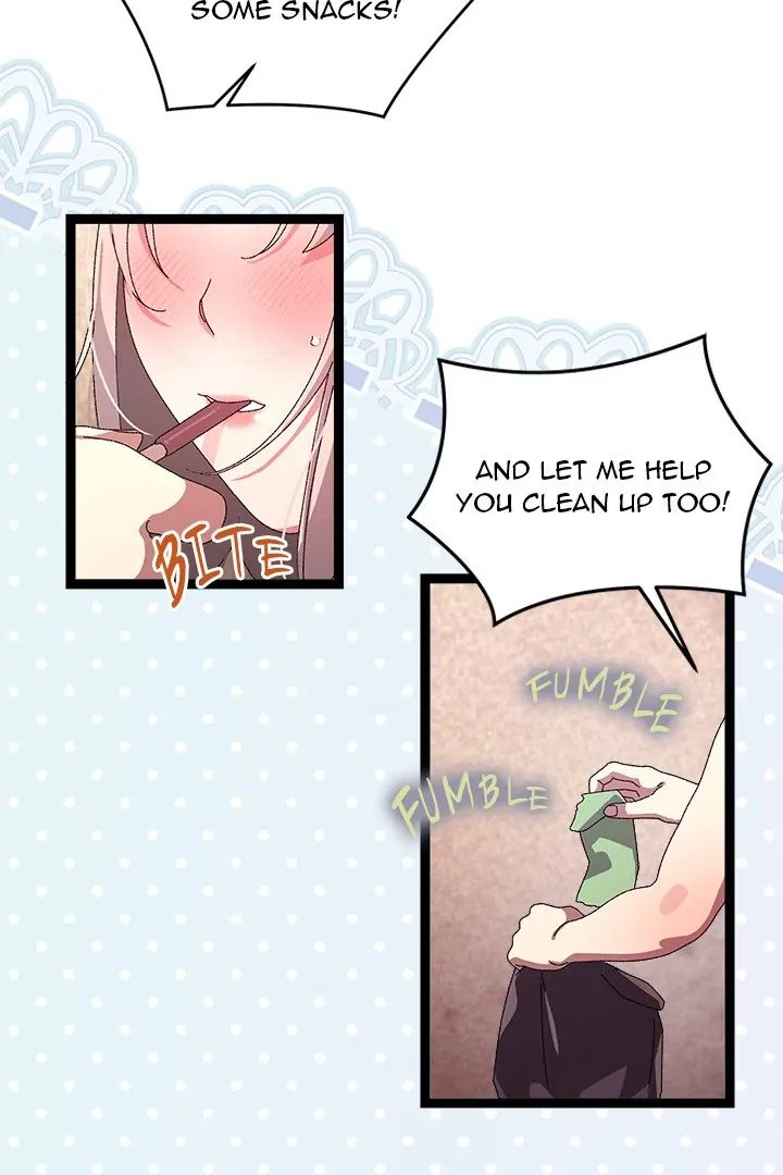 From Weakling to Nemesis - Page 35