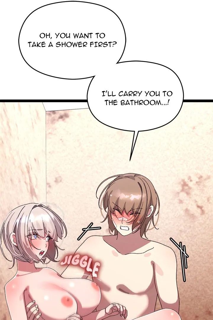 From Weakling to Nemesis - Page 38