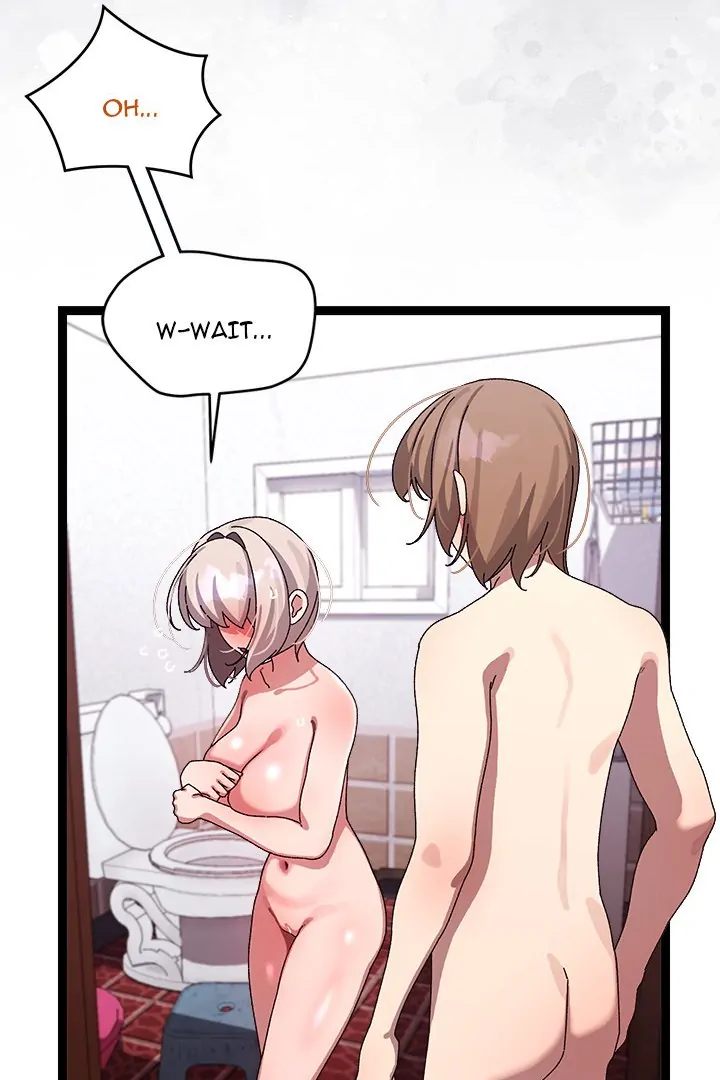 From Weakling to Nemesis - Page 42