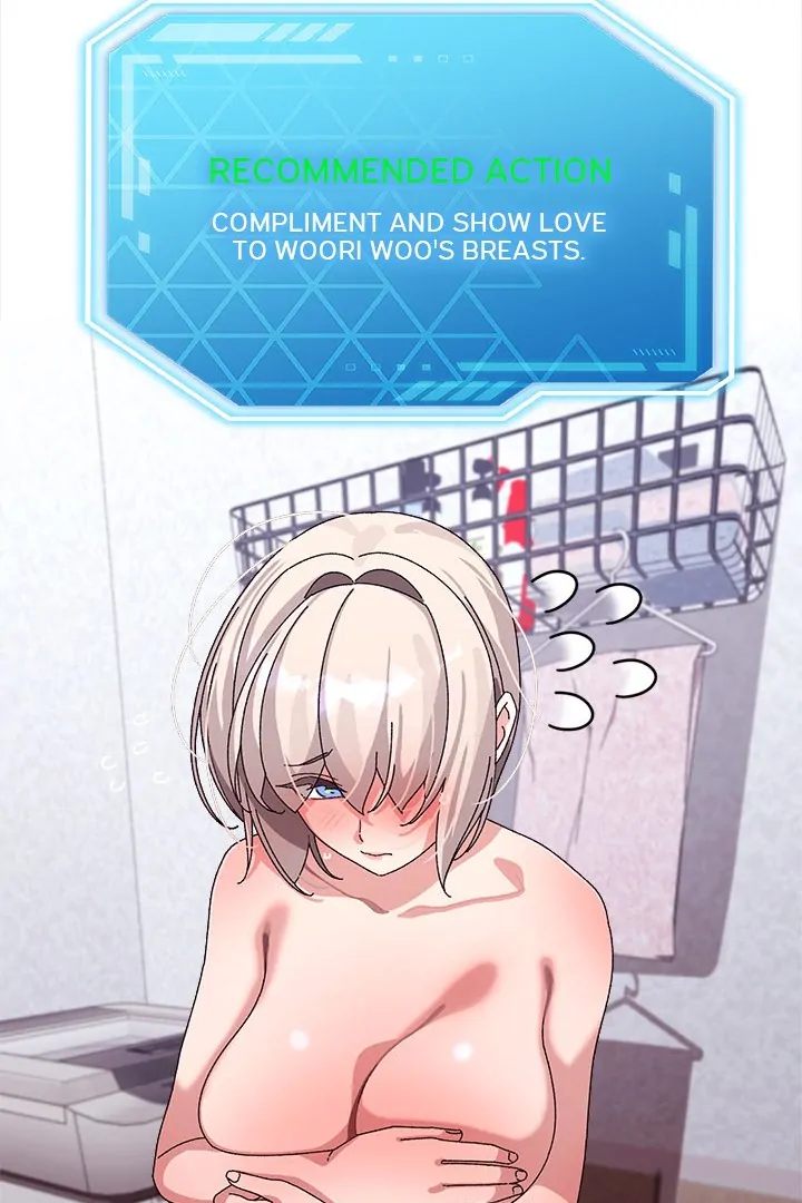 From Weakling to Nemesis - Page 46