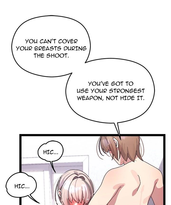 From Weakling to Nemesis - Page 48
