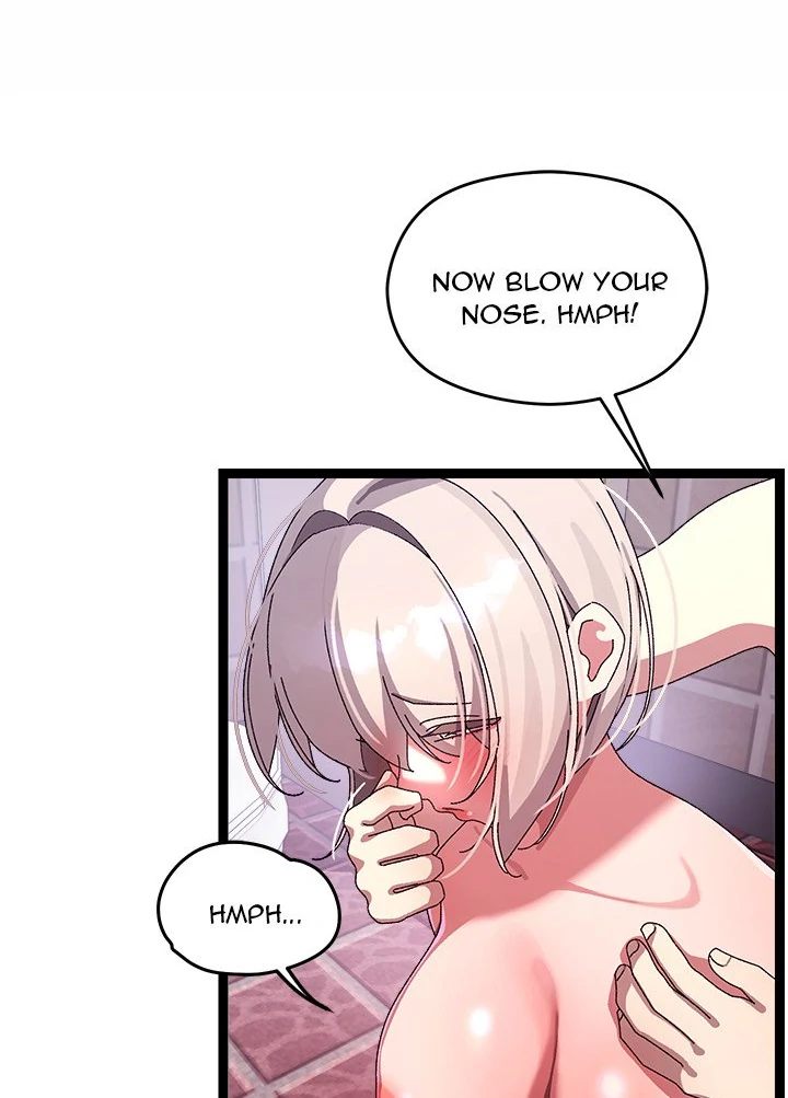 From Weakling to Nemesis - Page 52