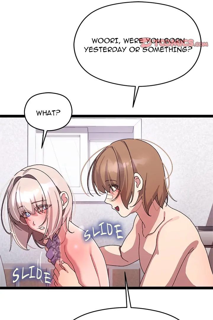 From Weakling to Nemesis - Page 54
