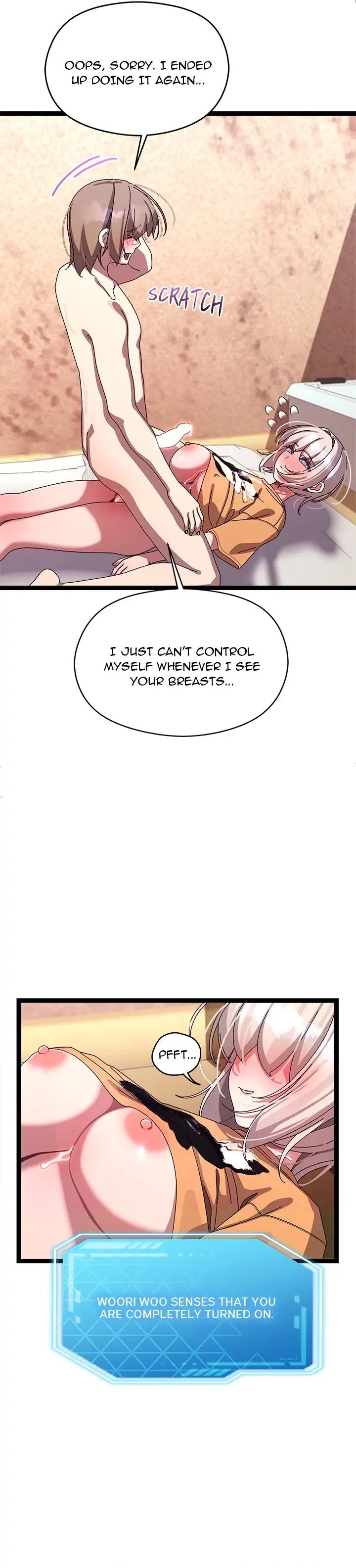 From Weakling to Nemesis - Page 83