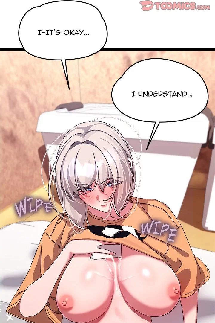 From Weakling to Nemesis - Page 84