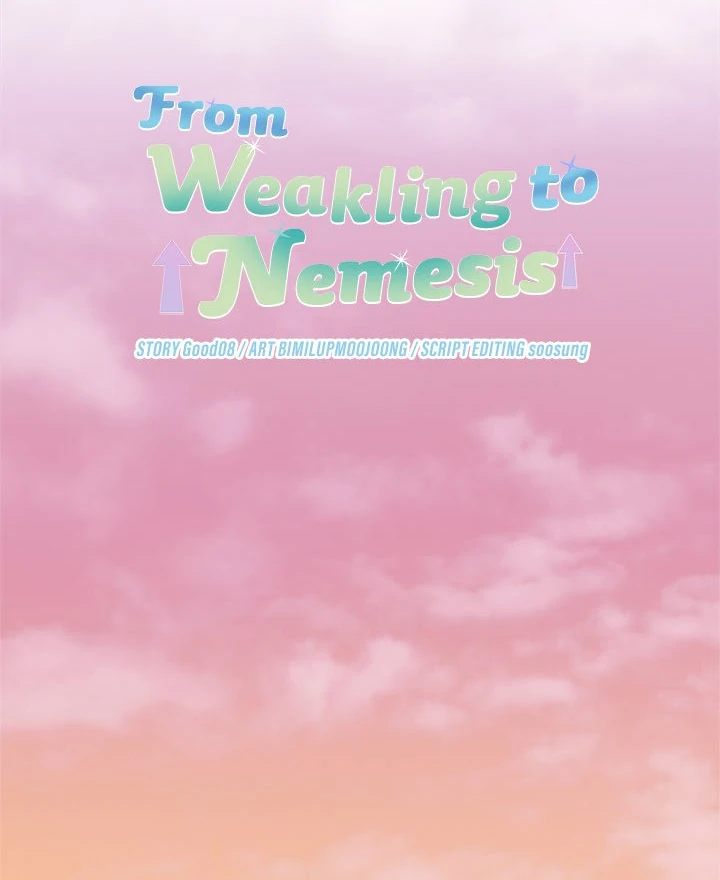 From Weakling to Nemesis - Page 9
