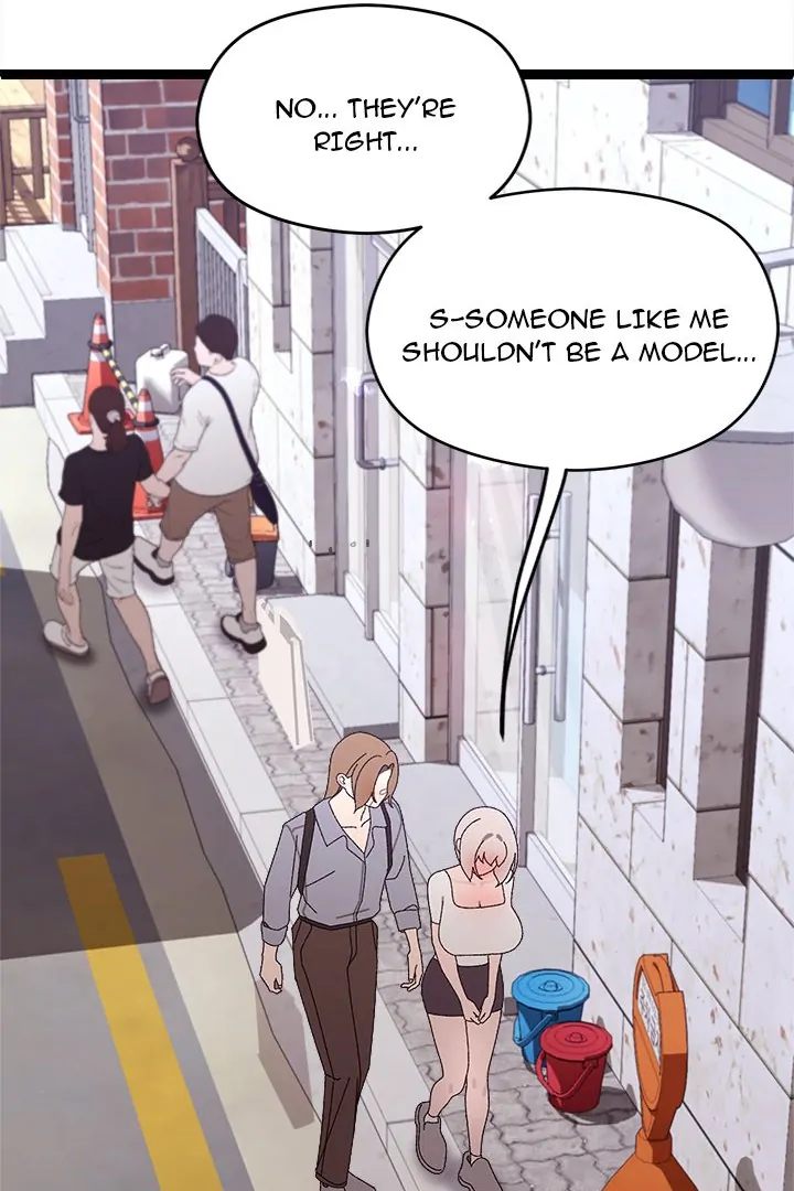 From Weakling to Nemesis - Page 103