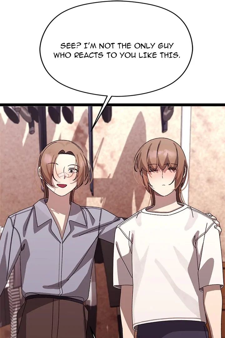 From Weakling to Nemesis - Page 112