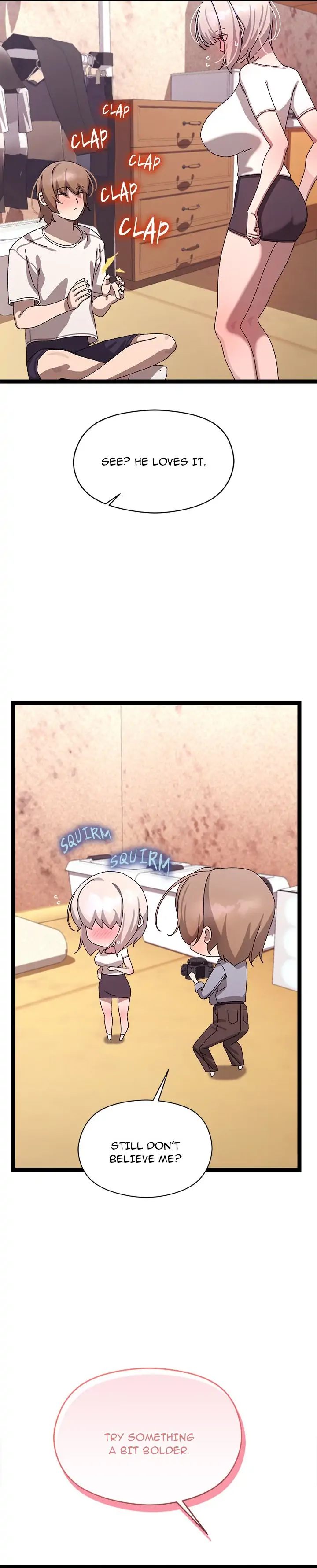 From Weakling to Nemesis - Page 116