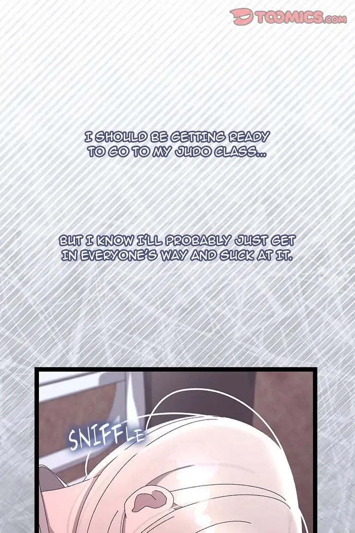 From Weakling to Nemesis - Page 21
