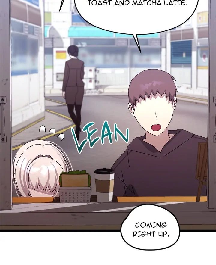 From Weakling to Nemesis - Page 45