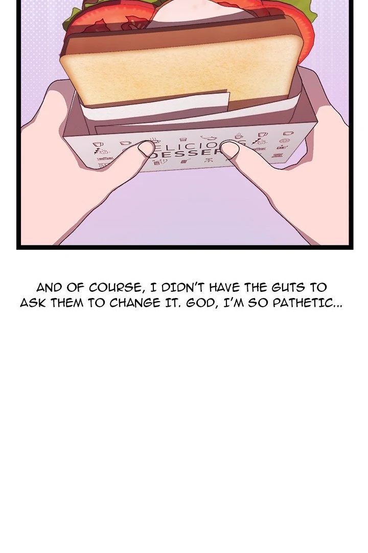 From Weakling to Nemesis - Page 47