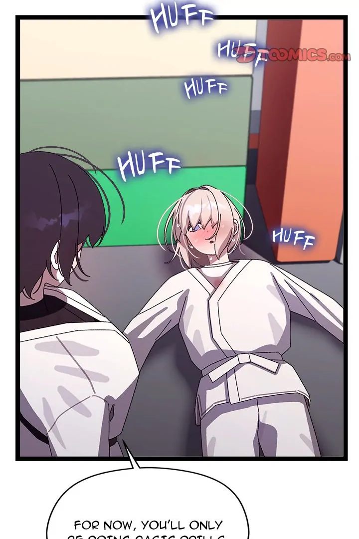 From Weakling to Nemesis - Page 60