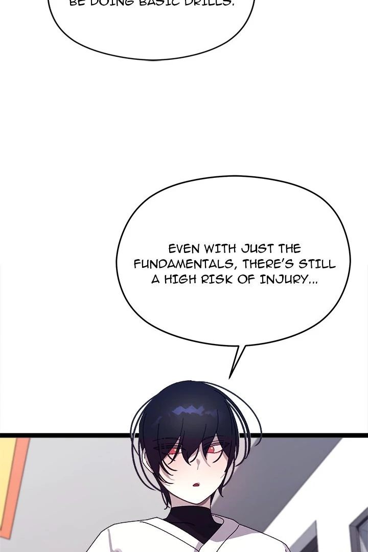 From Weakling to Nemesis - Page 61
