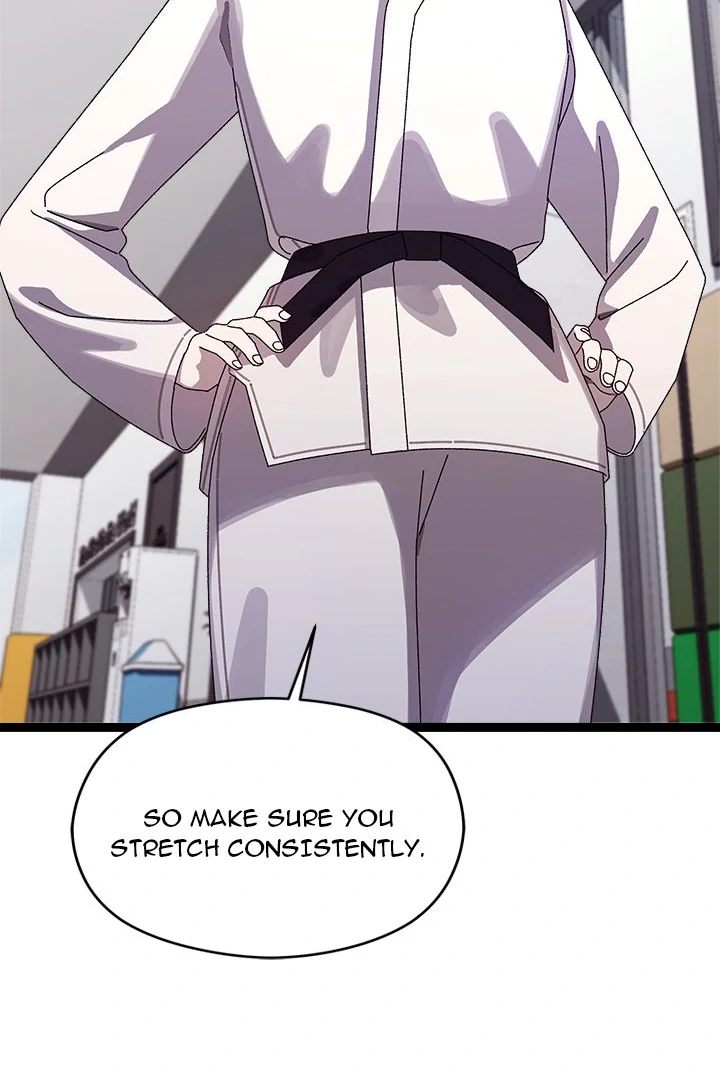 From Weakling to Nemesis - Page 62