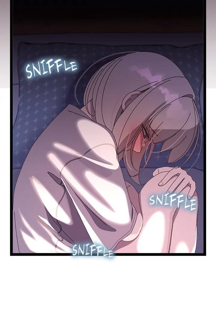 From Weakling to Nemesis - Page 7