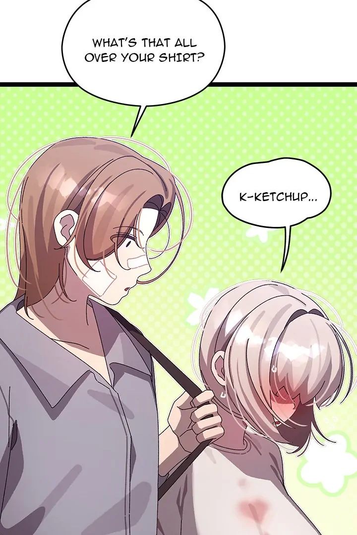 From Weakling to Nemesis - Page 75