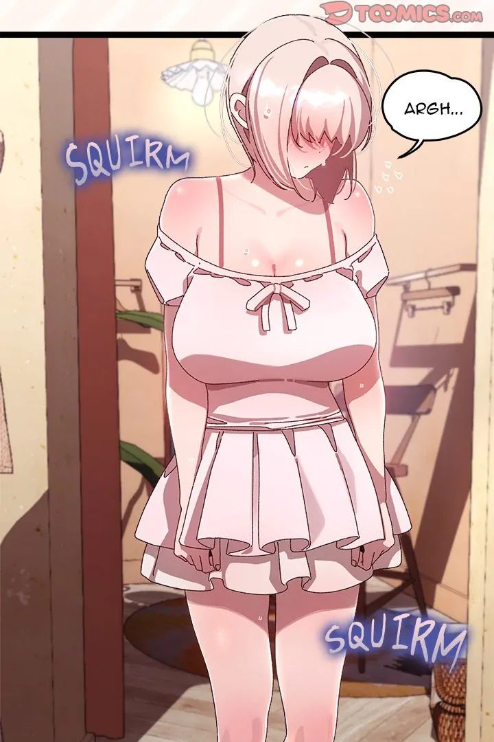 From Weakling to Nemesis - Page 82