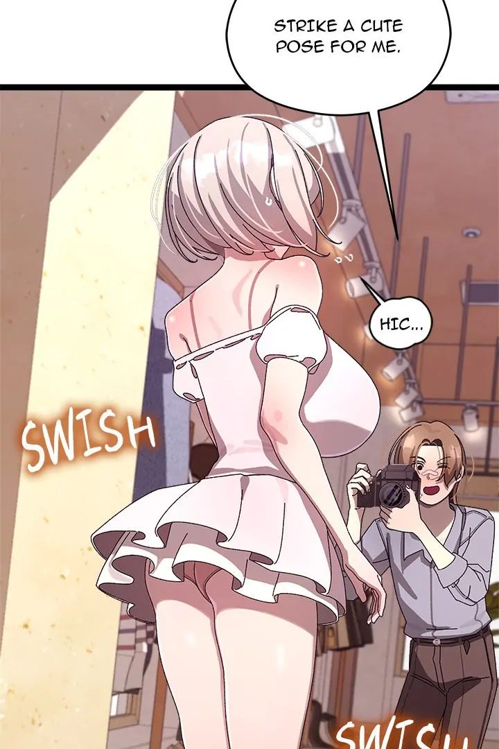 From Weakling to Nemesis - Page 84