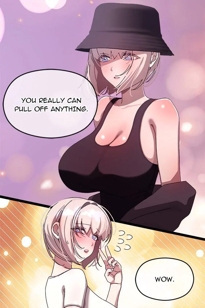 From Weakling to Nemesis - Page 87