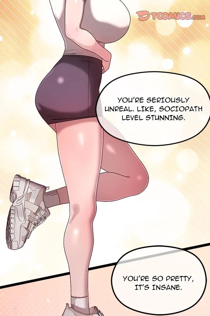 From Weakling to Nemesis - Page 88
