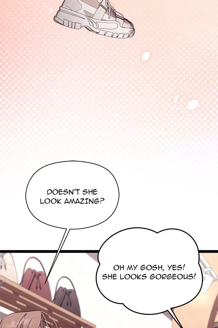 From Weakling to Nemesis - Page 89
