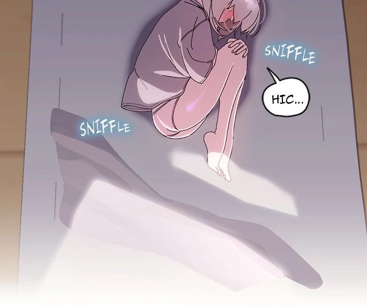 From Weakling to Nemesis - Page 9