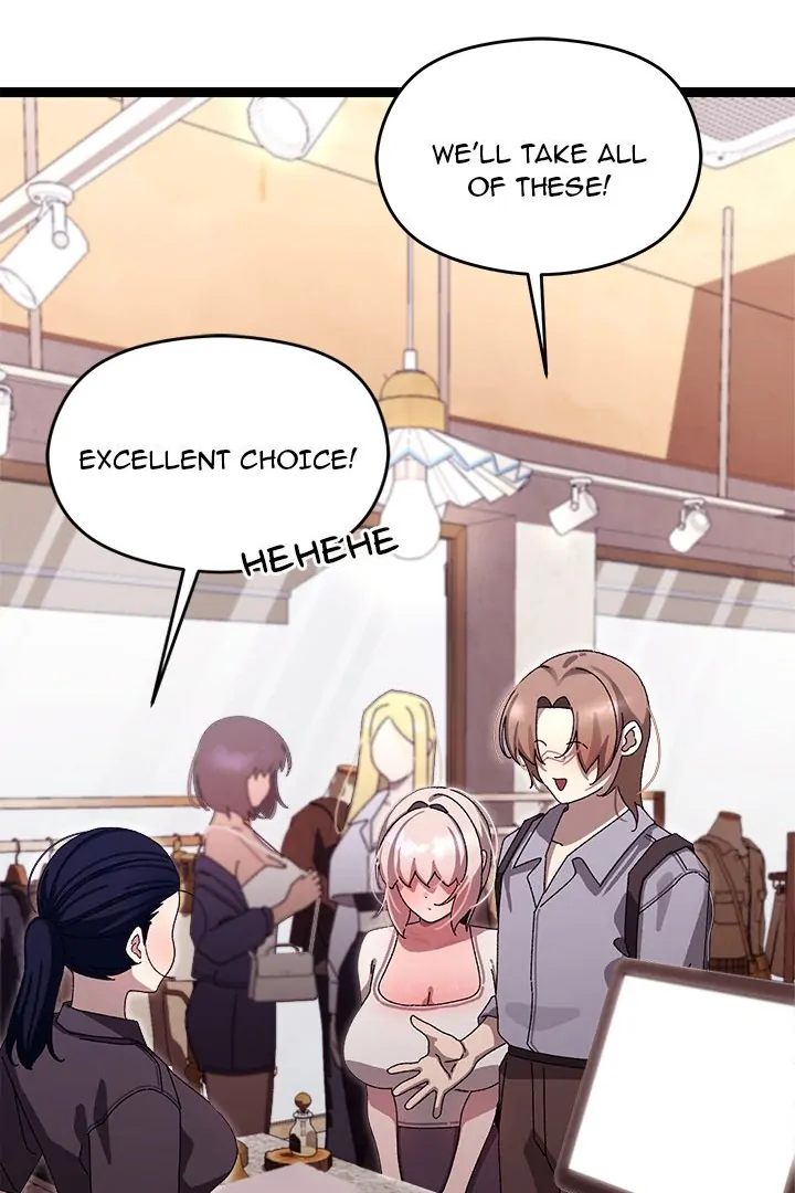 From Weakling to Nemesis - Page 92