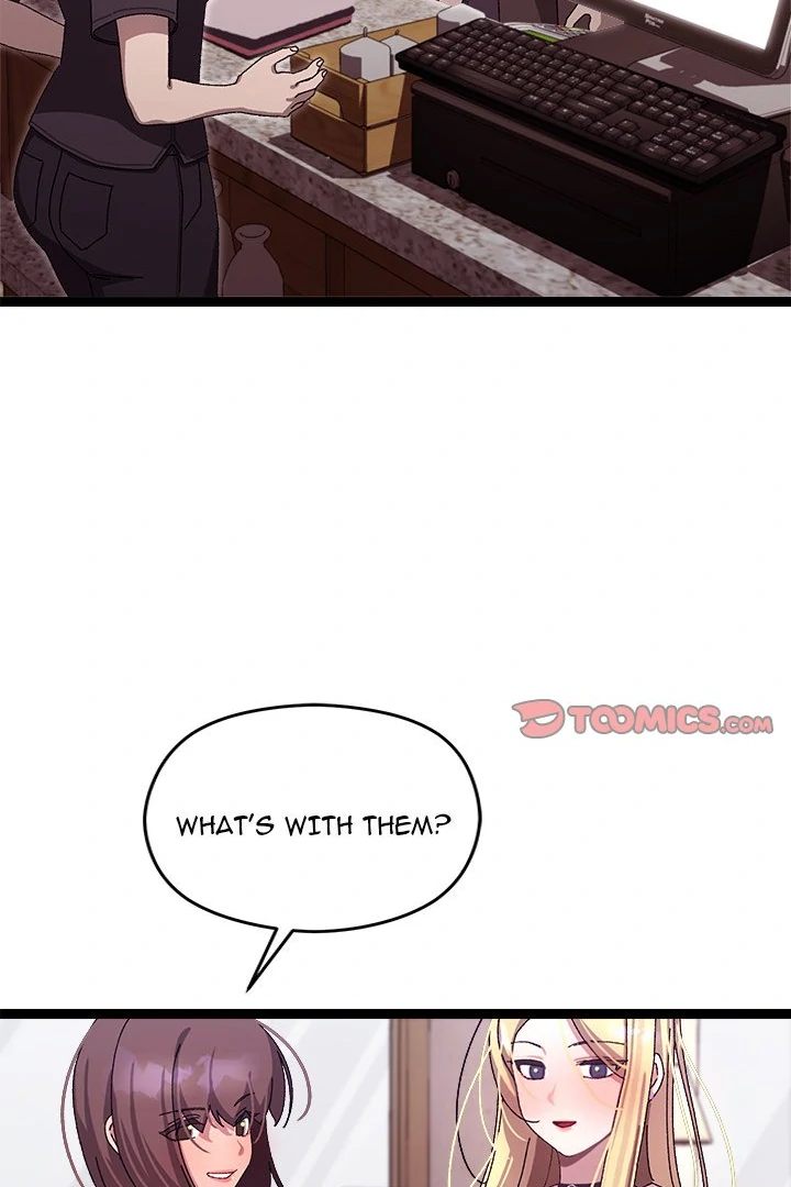 From Weakling to Nemesis - Page 93