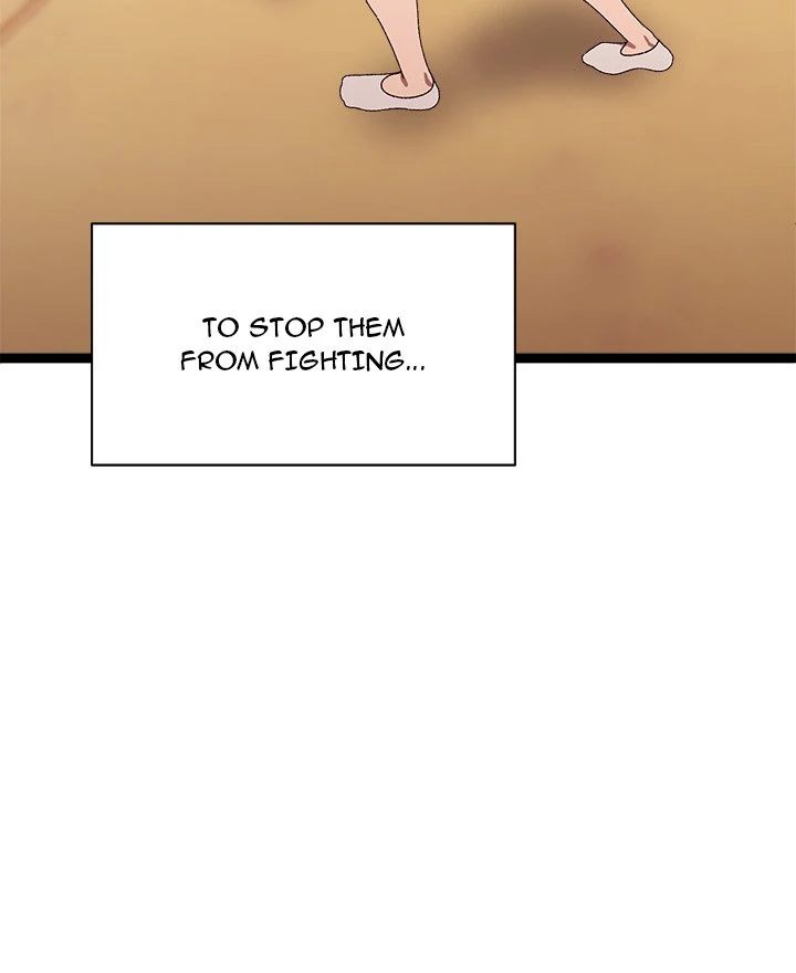 From Weakling to Nemesis - Page 10