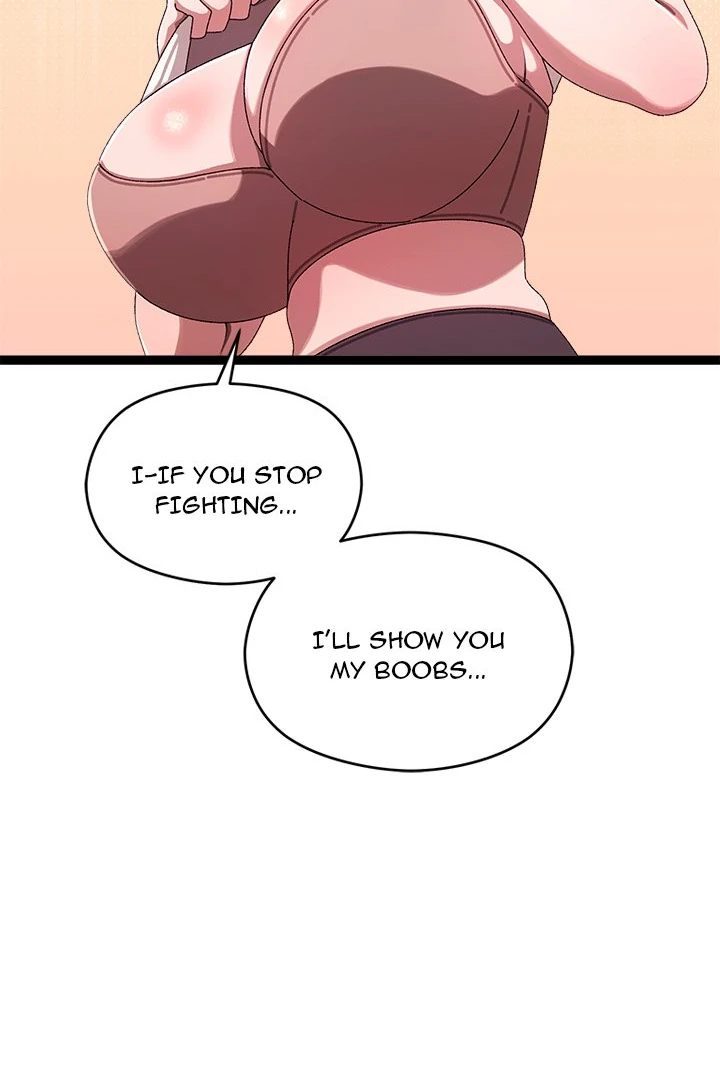 From Weakling to Nemesis - Page 12