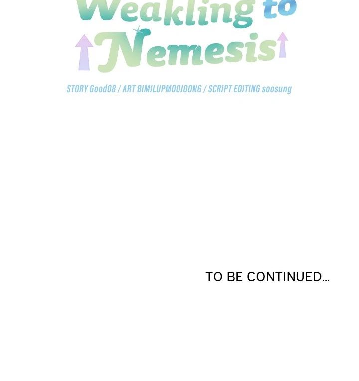 From Weakling to Nemesis - Page 125