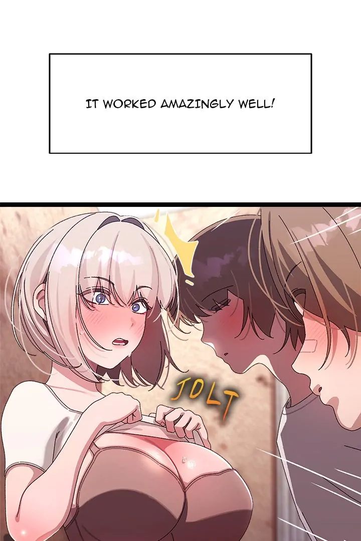 From Weakling to Nemesis - Page 13