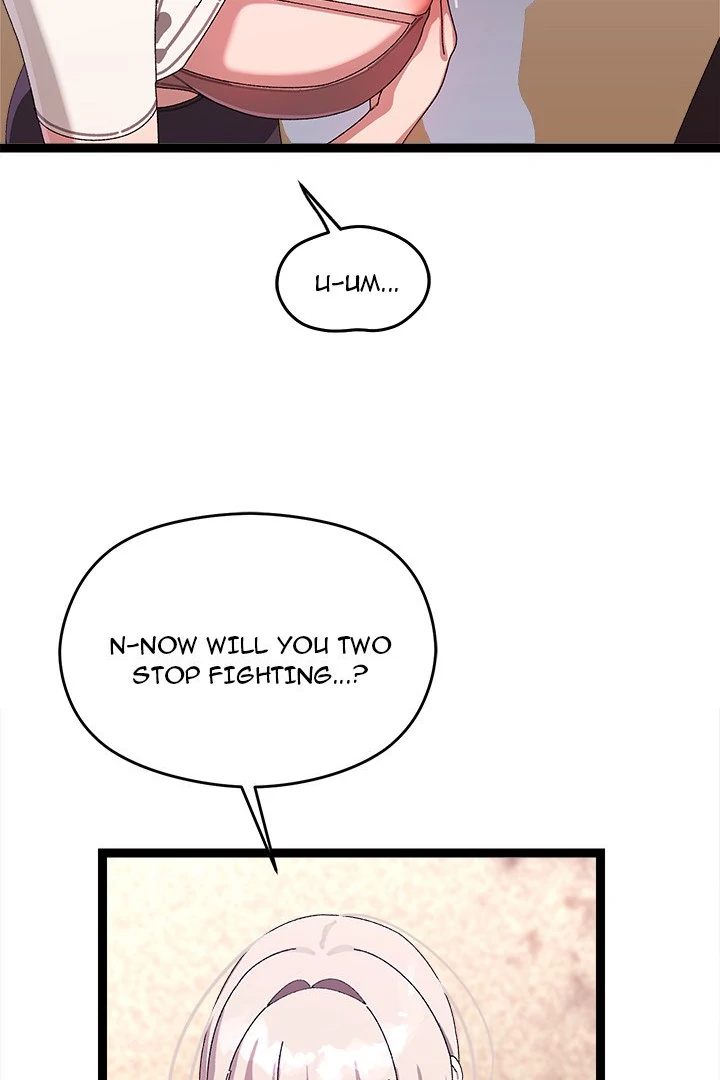 From Weakling to Nemesis - Page 17