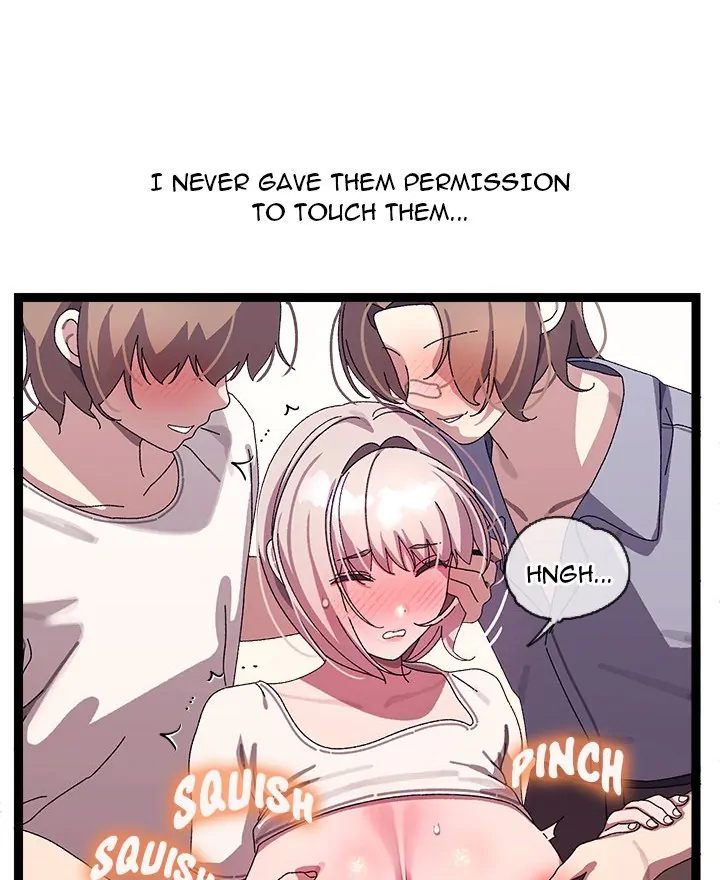 From Weakling to Nemesis - Page 29
