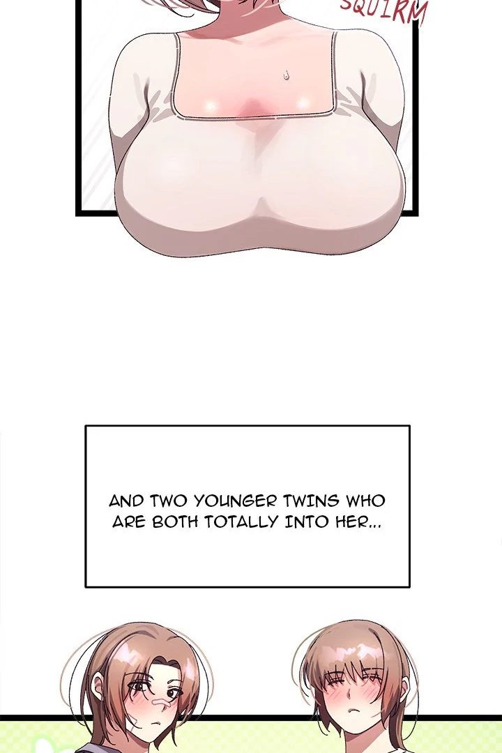 From Weakling to Nemesis - Page 3