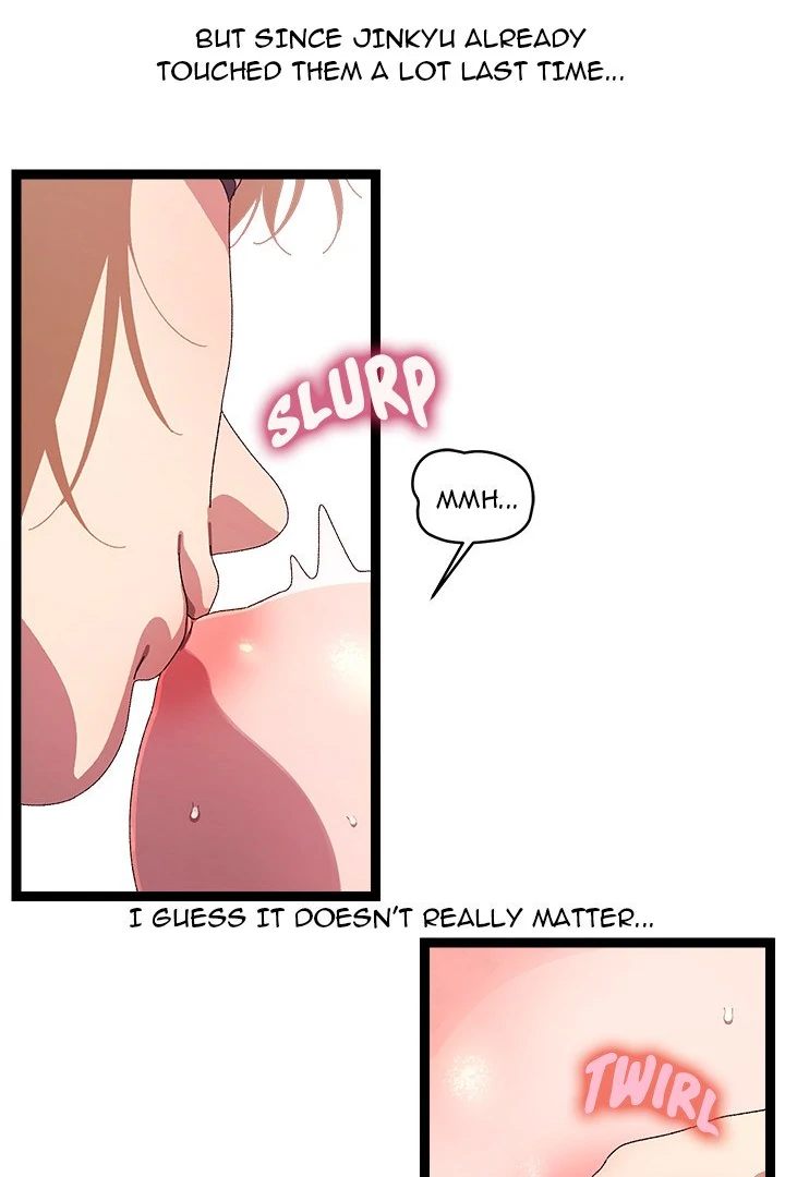 From Weakling to Nemesis - Page 31