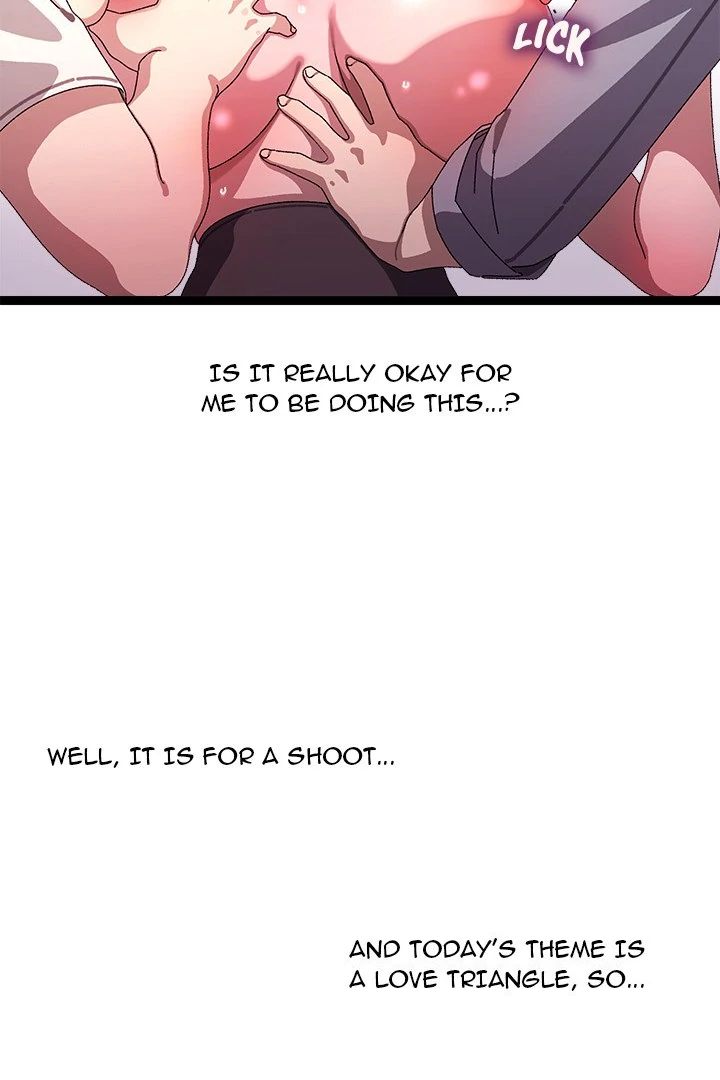 From Weakling to Nemesis - Page 33