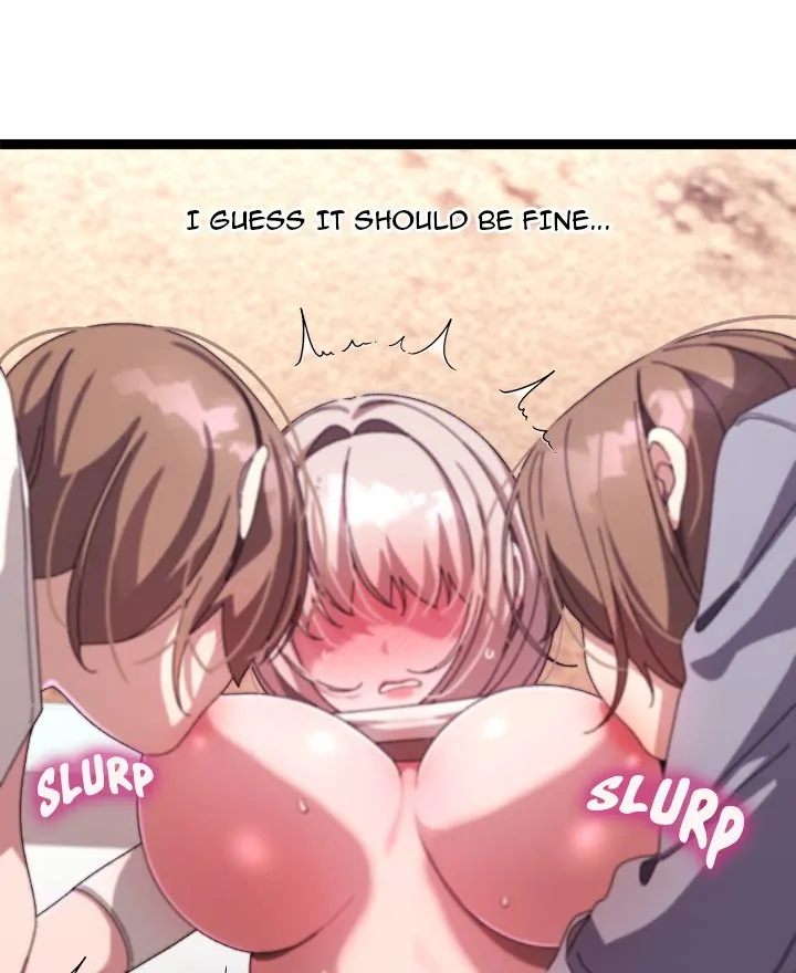 From Weakling to Nemesis - Page 34