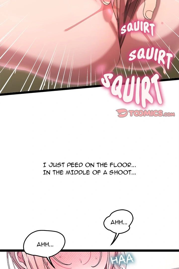 From Weakling to Nemesis - Page 41