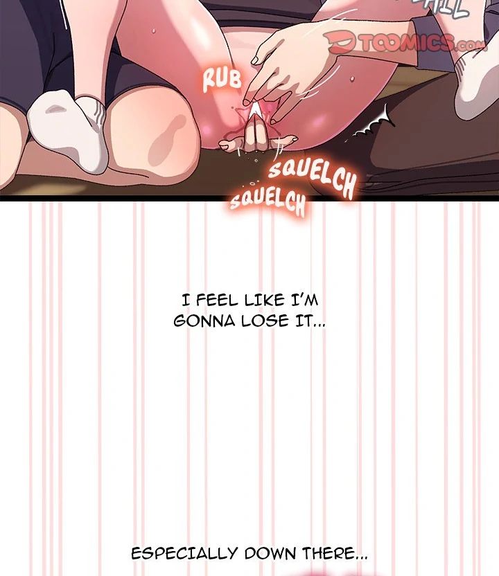 From Weakling to Nemesis - Page 54