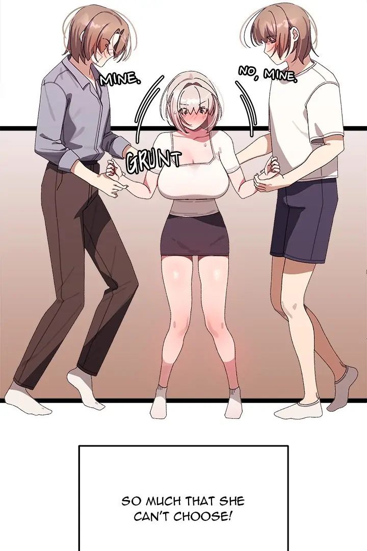 From Weakling to Nemesis - Page 6